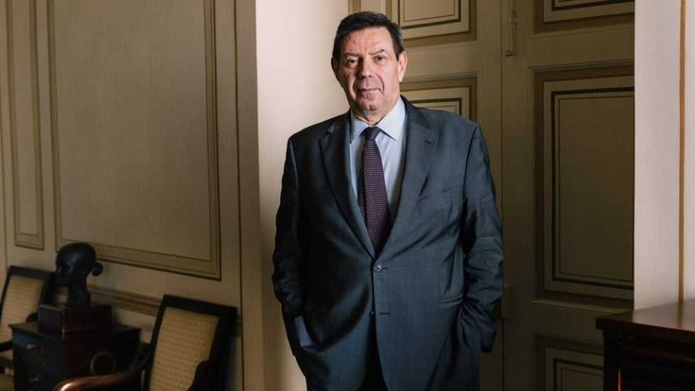 kostas kostis
